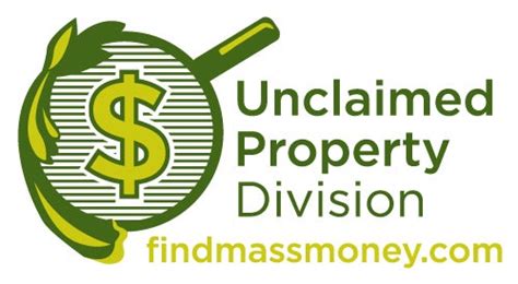 Massachusetts Unclaimed Property